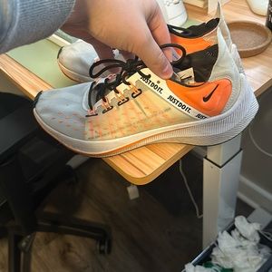 Nike women’s running shoes